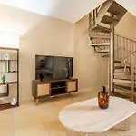Apartamento Hypercentre - 85m2 - 2 Salles De Bain - Cour Privée Uzès