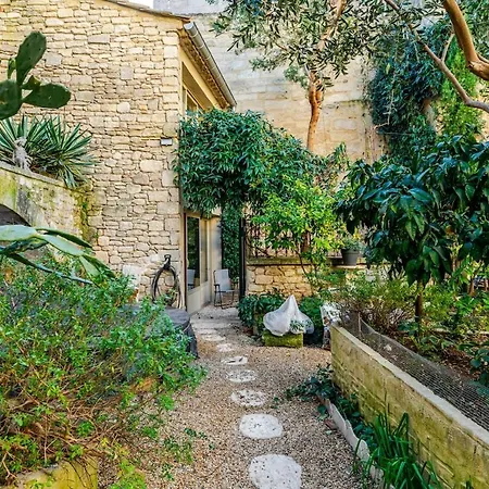 Appartamento D'exception Au Coeur D'uzès Uzès