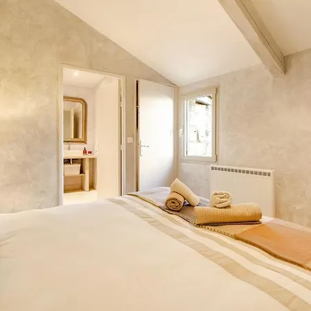 D'exception Au Coeur D'uzès Appartamento Uzès