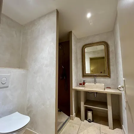 Appartamento D'exception Au Coeur D'uzès Uzès